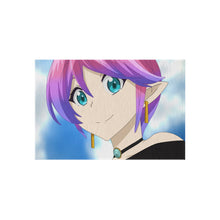 Load image into Gallery viewer, Colored Hair Laura Rug
