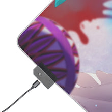 Load image into Gallery viewer, Touhou RGB LED Mouse Pad (Desk Mat)
