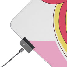 Load image into Gallery viewer, nan RGB LED Mouse Pad (Desk Mat)
