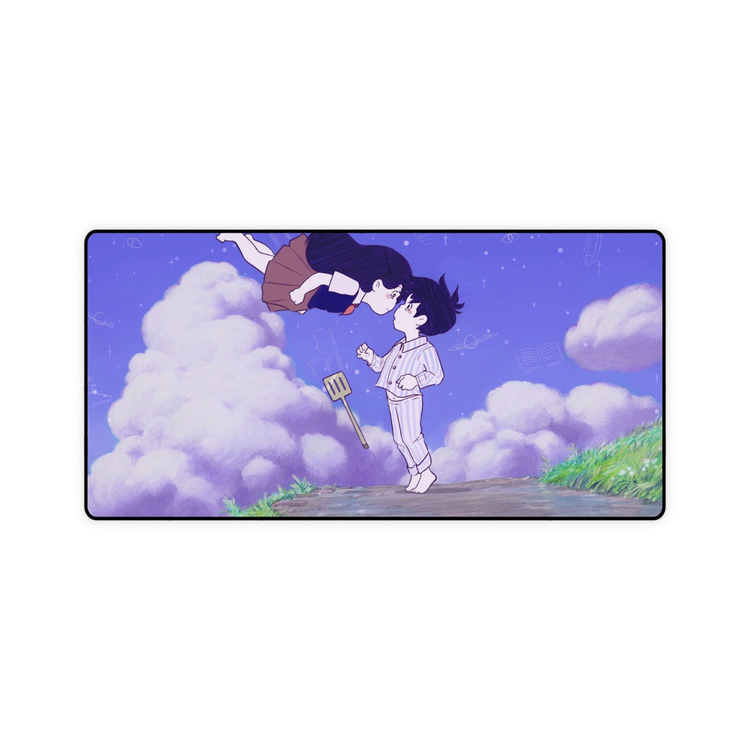 OMORI Mouse Pad (Desk Mat)