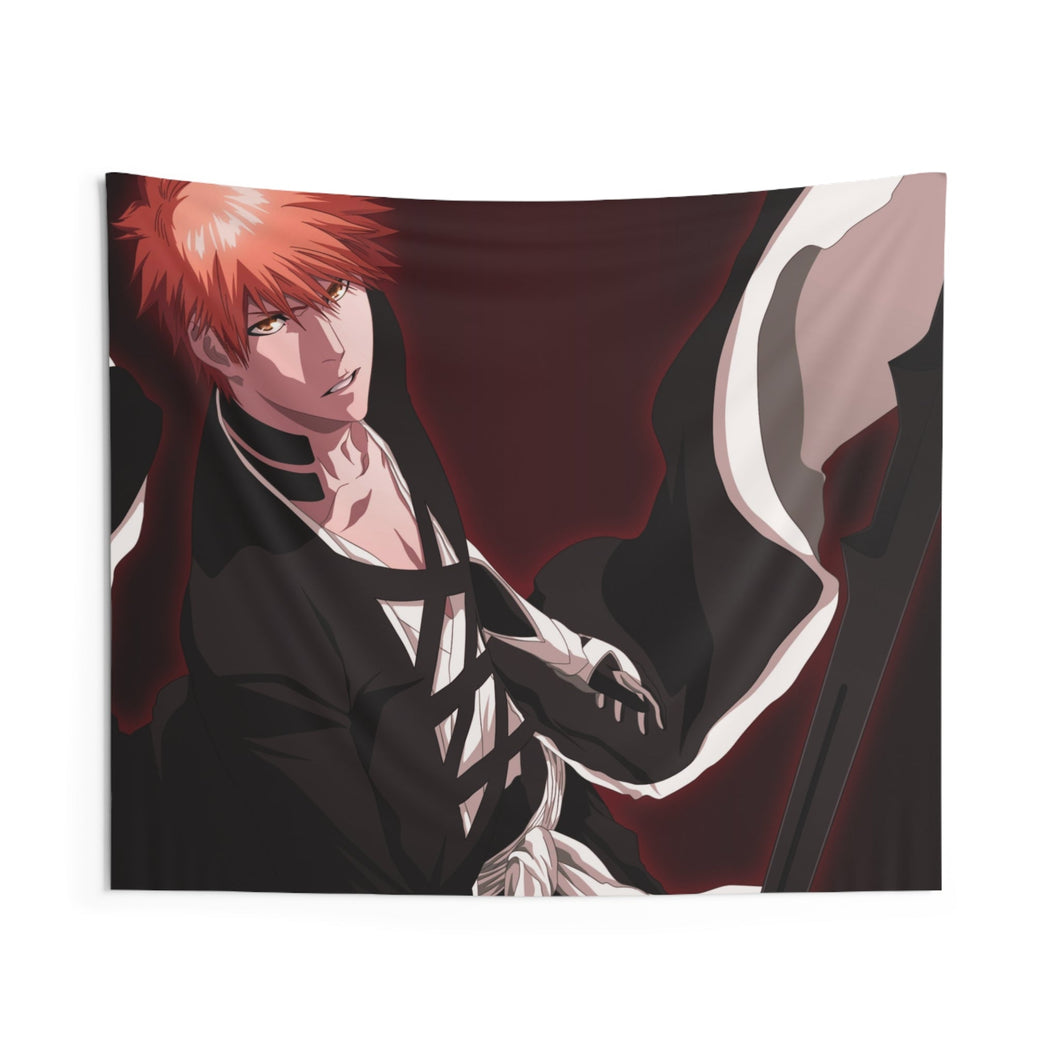 Anime Bleach Indoor Wall Tapestry
