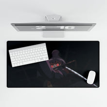 Load image into Gallery viewer, Dark Gathering Mouse Pad (Desk Mat)
