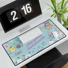 Load image into Gallery viewer, Chiikawa Desktop Mouse Pad (Desk Mat)
