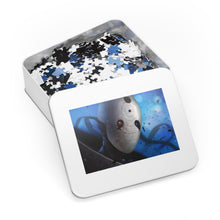 Load image into Gallery viewer, Tobi Jigsaw Puzzle
