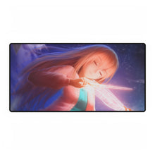 Load image into Gallery viewer, Anime Your Lie in April Mouse Pad (Desk Mat)

