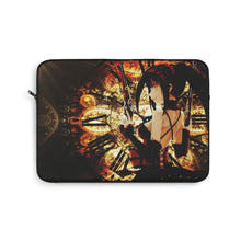 Load image into Gallery viewer, Kurumi Tokisaki Laptop Sleeve
