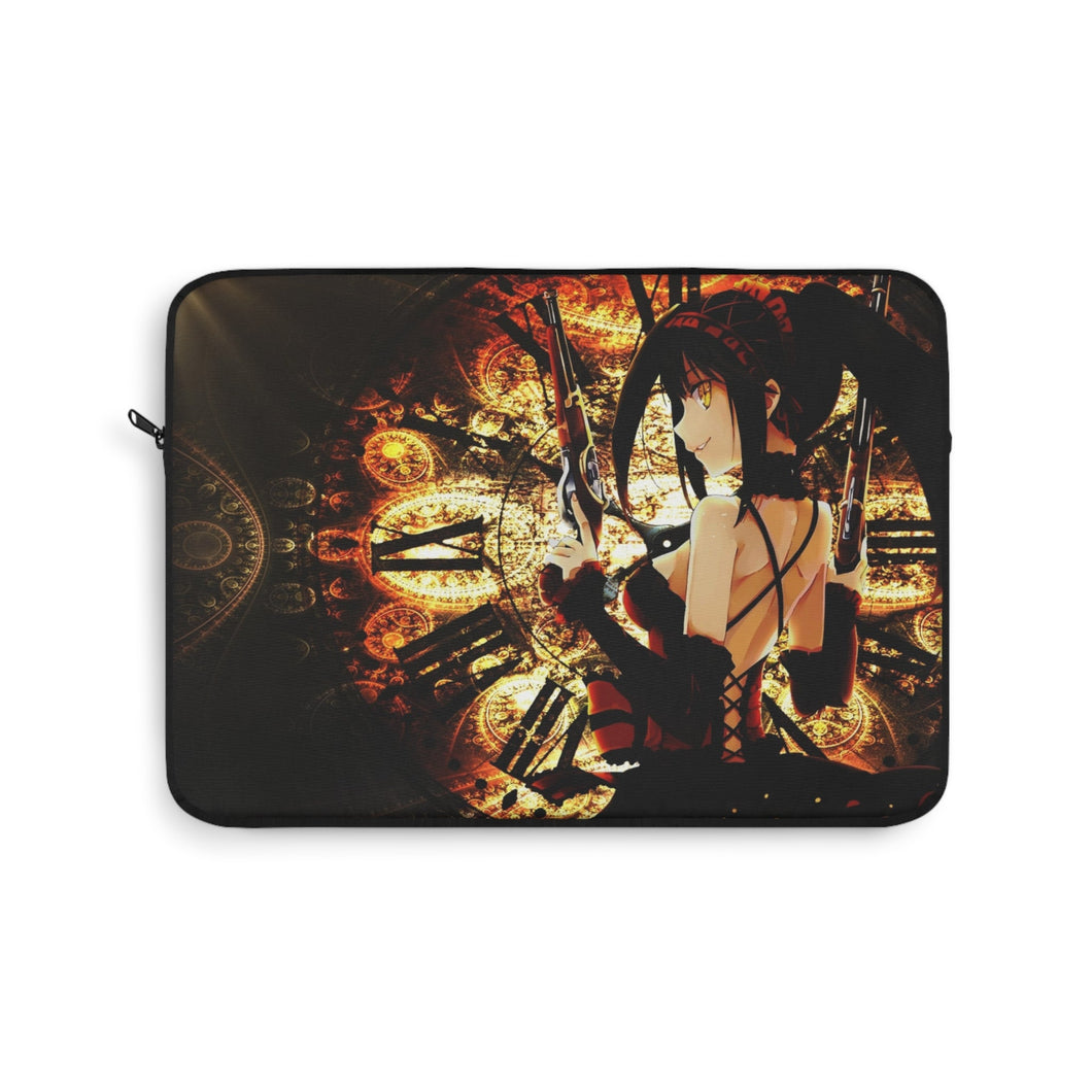 Kurumi Tokisaki Laptop Sleeve