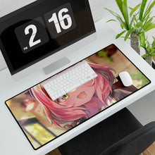 Load image into Gallery viewer, Anime Spy x Family Mouse Pad (Desk Mat)
