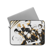 Load image into Gallery viewer, Haikyu!! Laptop Sleeve
