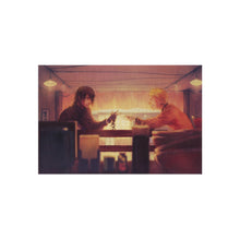Load image into Gallery viewer, Boruto Rug
