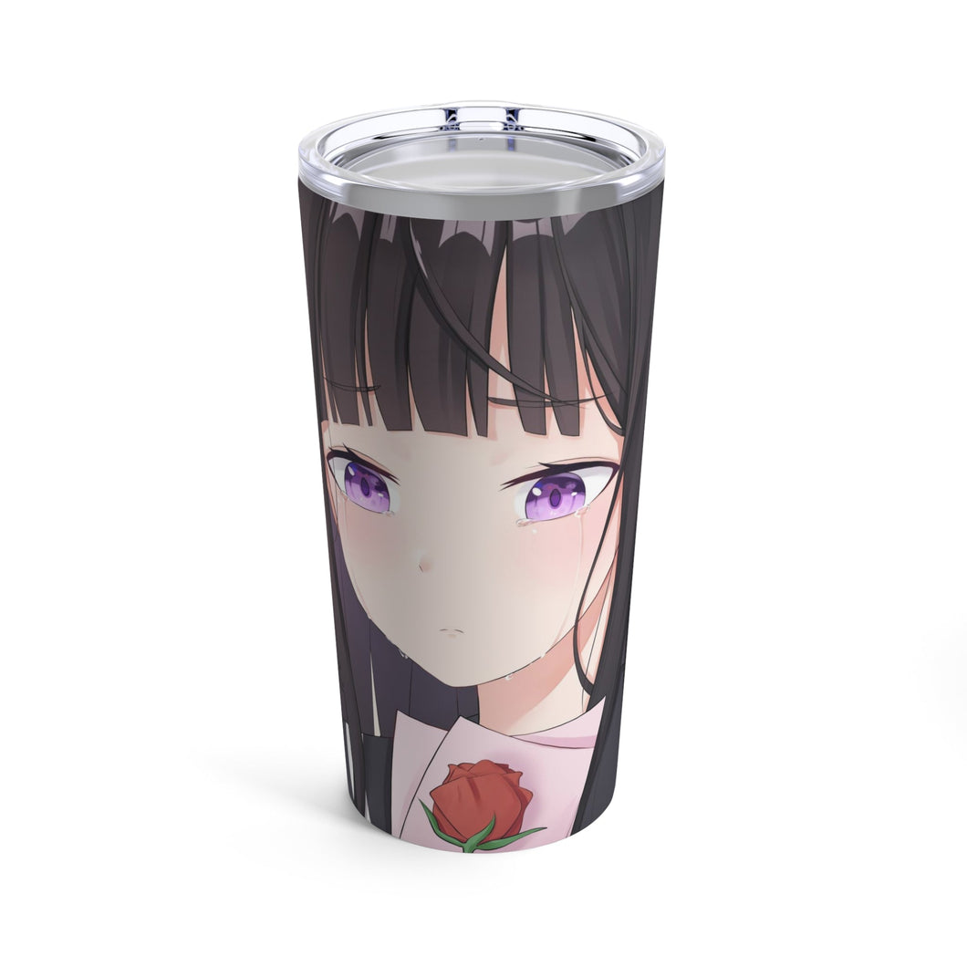 Hyouka Eru Chitanda Tumbler 20oz