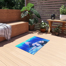 Load image into Gallery viewer, Anime Kantai Collection Rug
