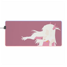 Load image into Gallery viewer, Fate/kaleid liner Prisma Illya RGB LED Mouse Pad (Desk Mat)
