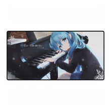 Load image into Gallery viewer, Anime Vocaloid Mouse Pad (Desk Mat)
