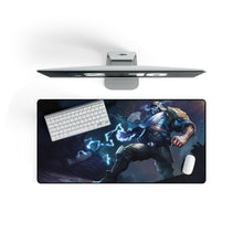 Load image into Gallery viewer, Smite Mouse Pad (Desk Mat)
