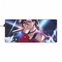 Load image into Gallery viewer, Tian Guan Ci Fu RGB LED Mouse Pad (Desk Mat)
