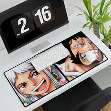 Load image into Gallery viewer, Anime One Piece Mouse Pad (Desk Mat)
