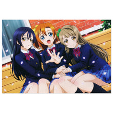 Load image into Gallery viewer, Anime Love Live! Jigsaw Puzzle
