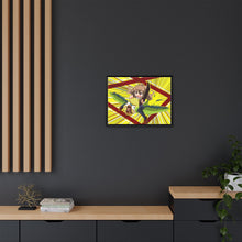 Load image into Gallery viewer, Anime Toradora!r Canvas Framed Art Print
