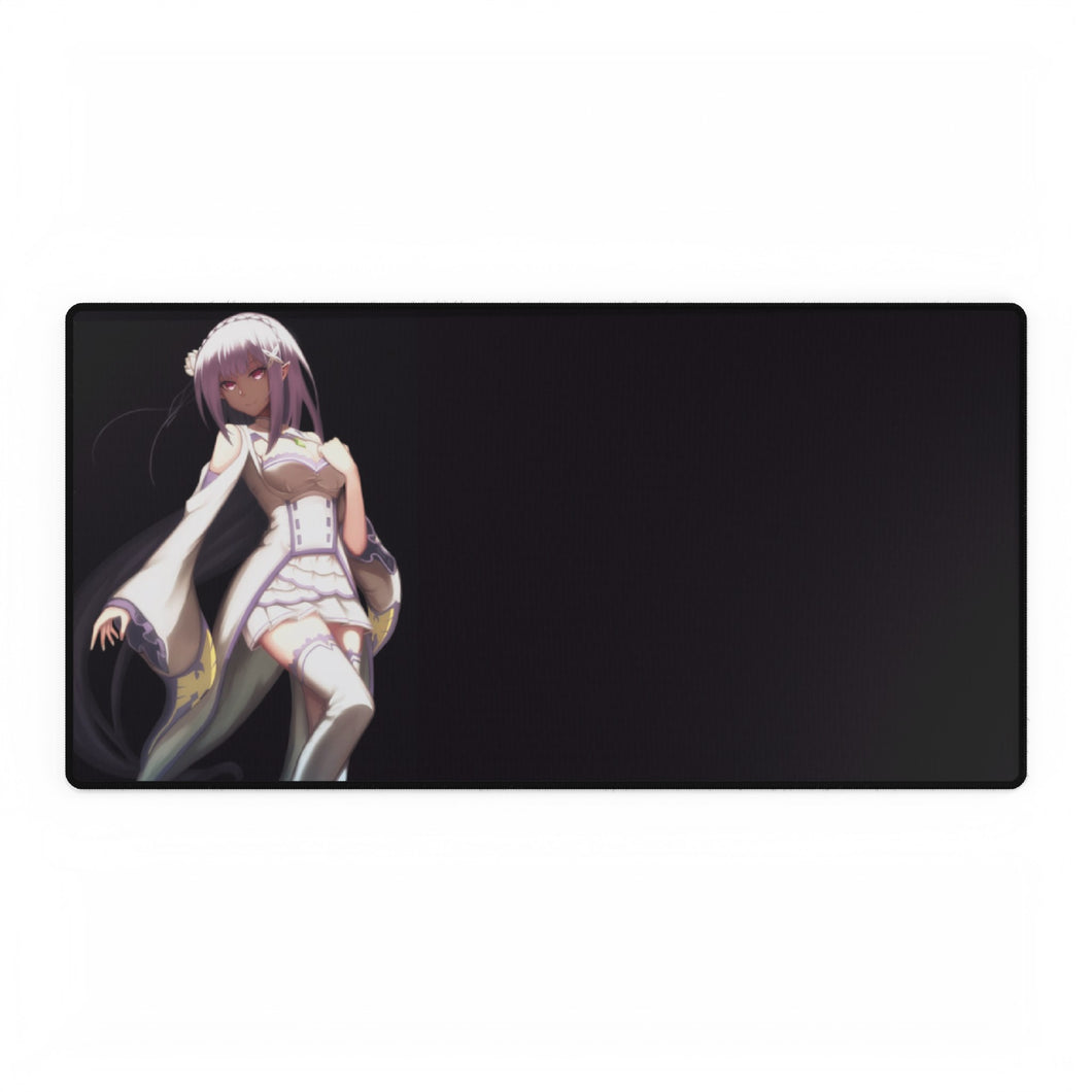 Anime Re:ZERO -Starting Life in Another World- Mouse Pad (Desk Mat)