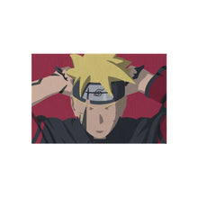 Load image into Gallery viewer, Uzumaki Boruto From Boruto : Naruto Next Generations for Dekstop Rug
