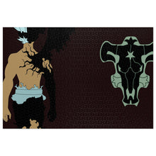 Load image into Gallery viewer, Anime Black Clover Jigsaw Puzzle
