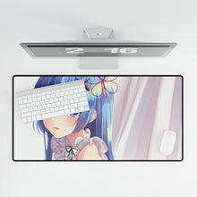 Load image into Gallery viewer, Anime Re:ZERO -Starting Life in Another World- Mouse Pad (Desk Mat)
