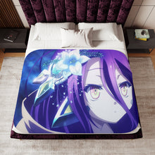 Load image into Gallery viewer, Schwi Dola Sherpa Blanket
