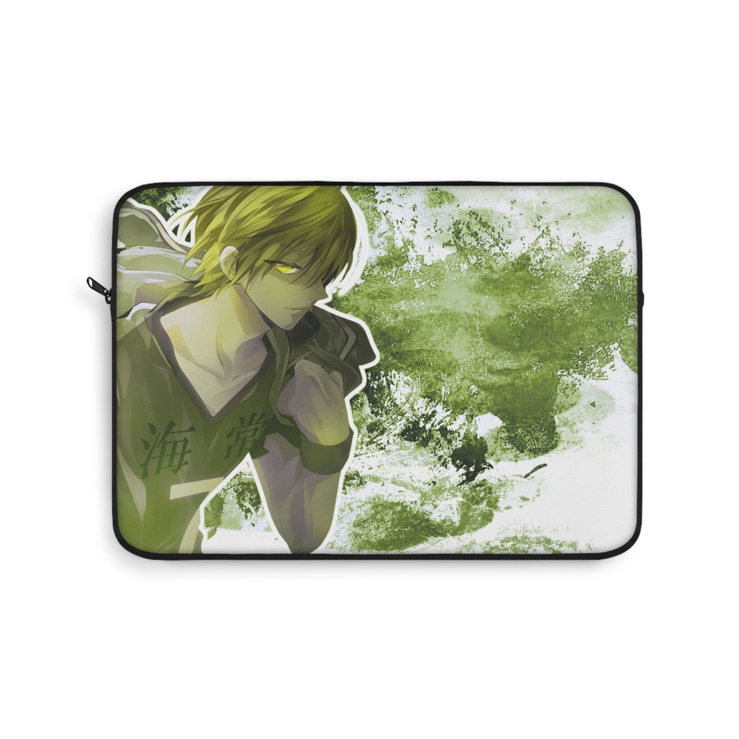 Kuroko's Basketball Laptop Sleeve