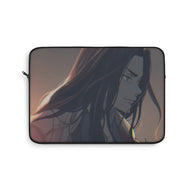 Tokyo Revengers Keisuke Baji Laptop Sleeve