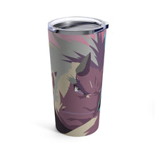 Load image into Gallery viewer, FullMetal Alchemist Tumbler 20oz
