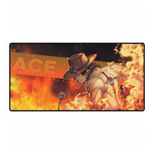 Load image into Gallery viewer, Anime One Piece Mouse Pad (Desk Mat)
