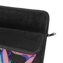 Load image into Gallery viewer, Anime Chainsaw Man Laptop Sleeve
