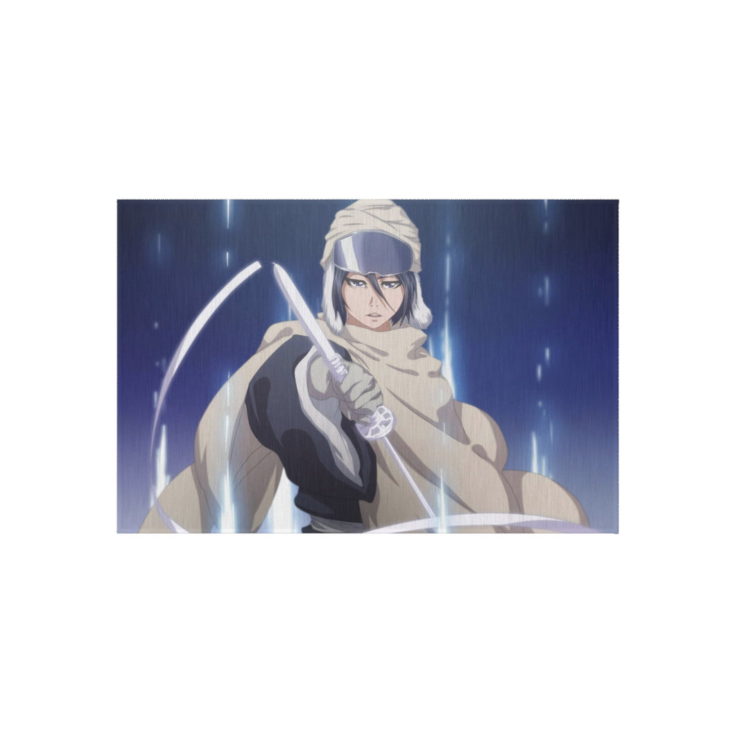 Rukia Kuchiki Rug