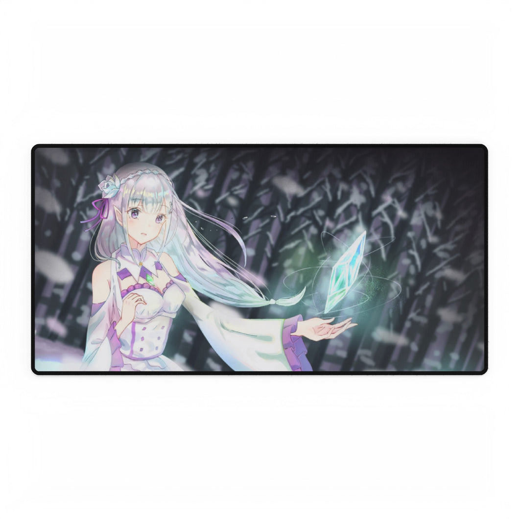 Anime Re:ZERO -Starting Life in Another World- Mouse Pad (Desk Mat)