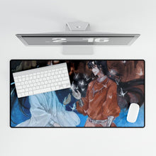 Load image into Gallery viewer, Anime Tian Guan Ci Fu Mouse Pad (Desk Mat)

