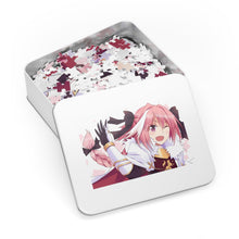 Load image into Gallery viewer, Anime Fate/Apocrypha Jigsaw Puzzle
