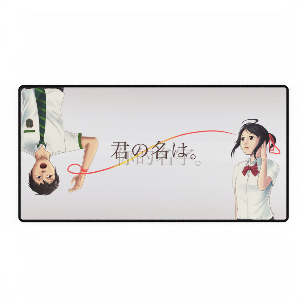 Anime Your Name.r Mouse Pad (Desk Mat)