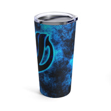 Load image into Gallery viewer, Anime Fairy Tail Tumbler 20oz
