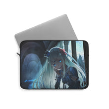 Load image into Gallery viewer, Anime Overlord Laptop Sleeve
