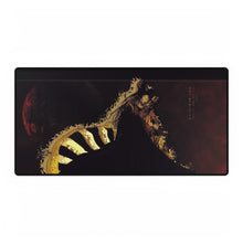 Load image into Gallery viewer, Anime Vampire Hunter D Mouse Pad (Desk Mat)
