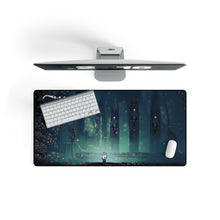 Load image into Gallery viewer, Hollow Knight Mouse Pad (Desk Mat)
