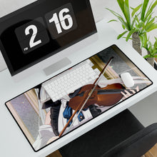Load image into Gallery viewer, Nakiri Ayame Mouse Pad (Desk Mat)
