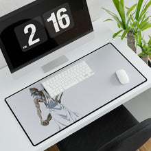 Load image into Gallery viewer, Anime Record of Ragnarok Mouse Pad (Desk Mat)

