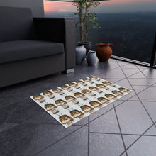 Load image into Gallery viewer, A Certain Scientific Railgun Rug
