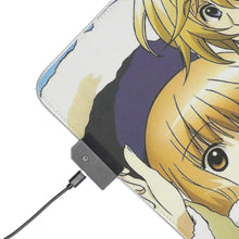 Load image into Gallery viewer, Tsubasa: Reservoir Chronicle RGB LED Mouse Pad (Desk Mat)
