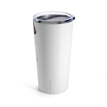 Load image into Gallery viewer, Girls und Panzer Tumbler 20oz
