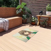 Load image into Gallery viewer, Amagi Brilliant Park Isuzu Sento Rug
