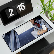 Load image into Gallery viewer, Anime Vampire Knight Mouse Pad (Desk Mat)
