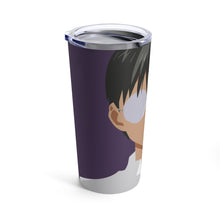 Load image into Gallery viewer, Food Wars: Shokugeki no Soma Tumbler 20oz

